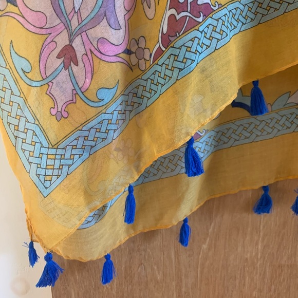 Kimono Cardigan - Picture 2 of 4